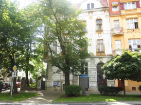 Retro Apartment Teplice